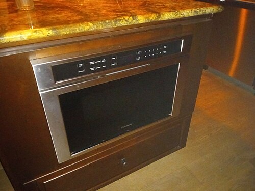 Microwaves
